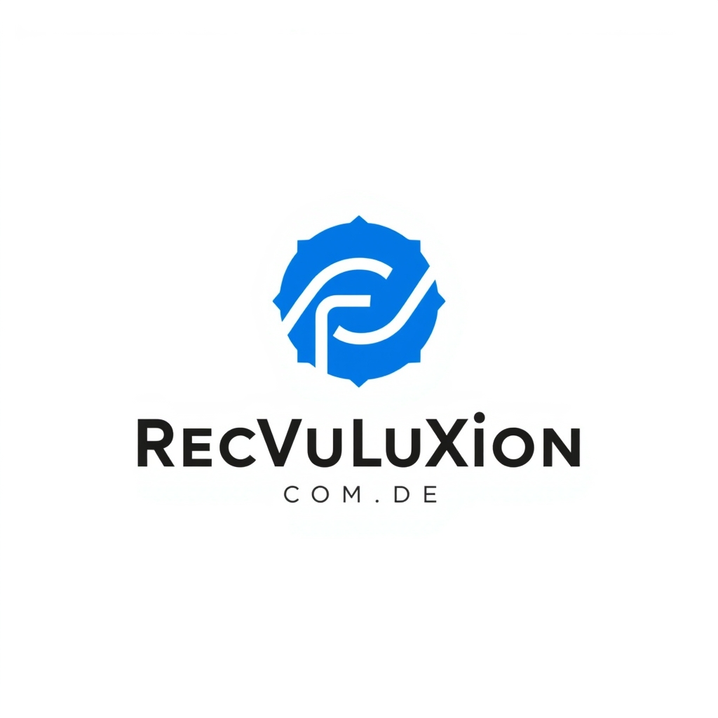 Recvoluxion